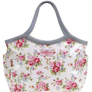 Floral Bag