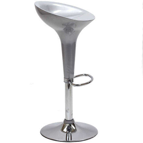 Barstool (Silver)