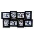 6-1 Frame (Black)