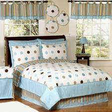 EXCLUSIVE DOUBLE COMFORTER SET (RANGE 10)