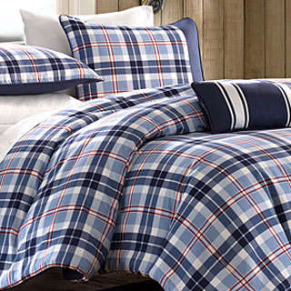 EXCLUSIVE DOUBLE COMFORTER SET (RANGE 10)