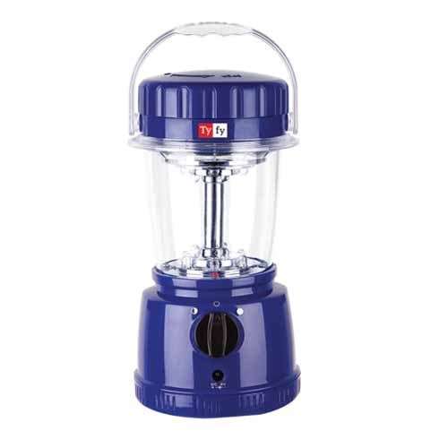 Emergency Lamp