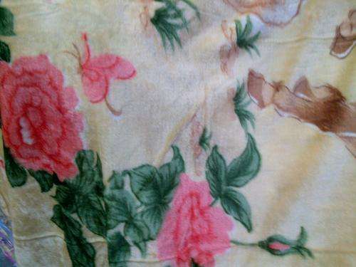 BLANKET- 4 KG (DOUBLE)
