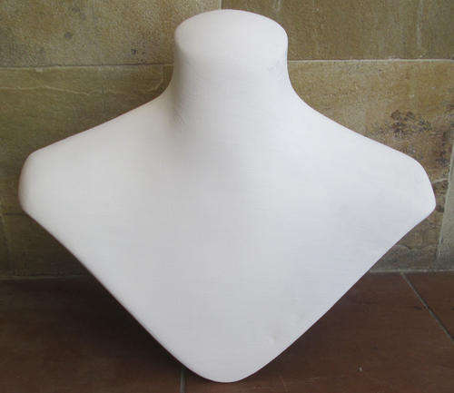 Neck Mannequin