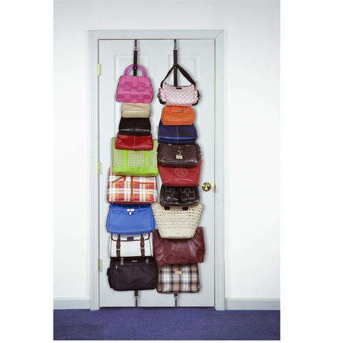 Bag Rack