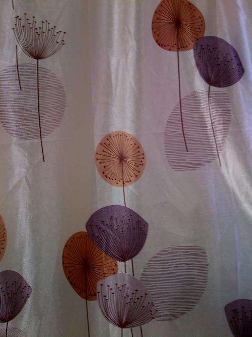 CURTAINS (3M X 2.5M) 2- TIER