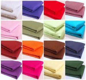 Fitted Sheet White- (3/4)