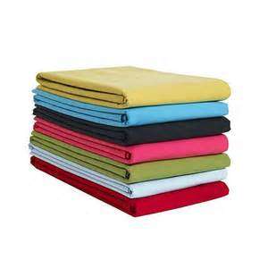Fitted Sheet Purple- (Single)