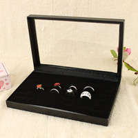 Ring Box W/Cover