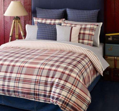 EXCLUSIVE DOUBLE COMFORTER SET (RANGE 10)