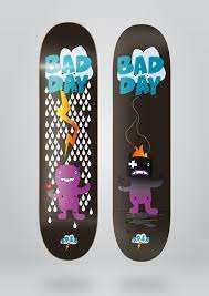 Skateboard-Small