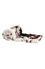 NGUNI FUR THROW