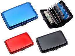 ALUMA WALLET