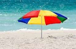 Beach Umbrella