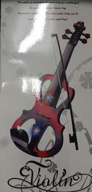 Violin instrument
