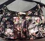 Floral Bag