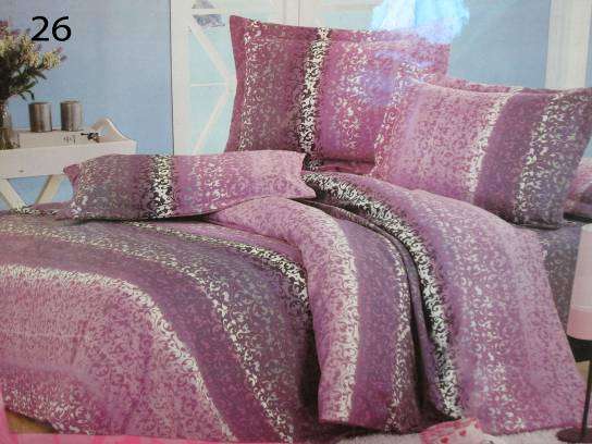 Exclusive Bedding Set Range 2