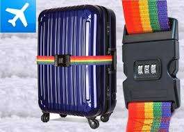 Luggage Strap
