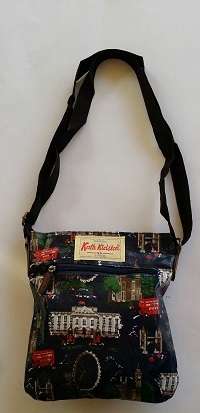 FUNKY SLING RANGE( WHITE HOUSE)