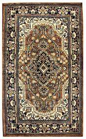 CARPETS (150X200) red and green