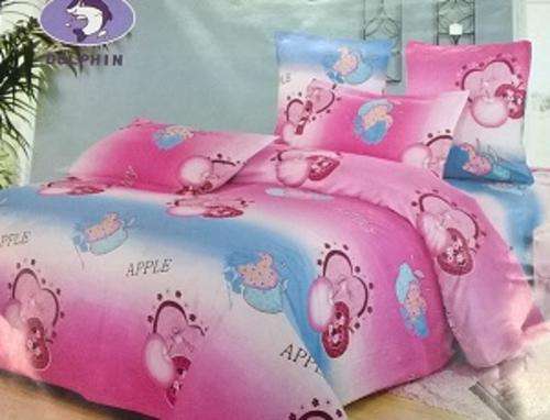 Exclusive Bedding Set Range 2
