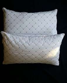 Superior Standard Pillows