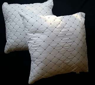 Superior Continental  Pillows