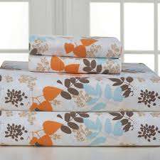 4 Piece Winter Sheet ( QUEEN )
