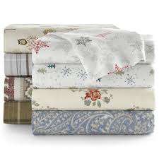 4 Piece Winter Sheet (QUEEN)