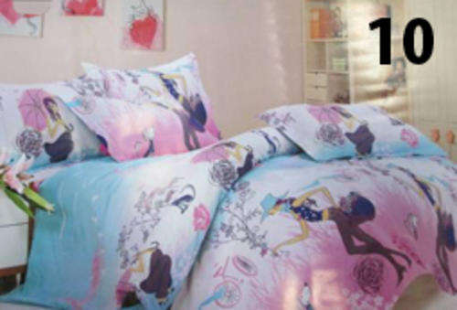 Exclusive Bedding Set Range 2