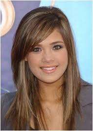 Ladies Long Wig Brown (1011 -K2TK30