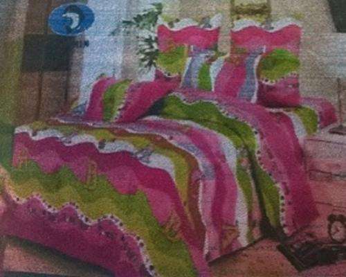 Exclusive Bedding Set Range 2