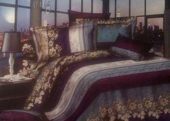 Exclusive Bedding Set Range 2