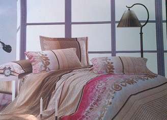 Exclusive Bedding Set Range 2