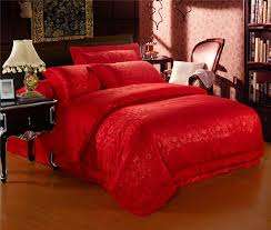 Exclusive Bedding RED   (Range 8)