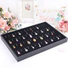 Ring Box Without Cover