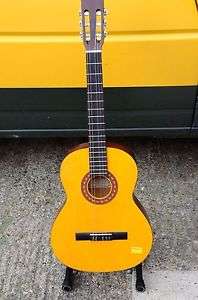 YELLOW GUITAR -MEDIUM