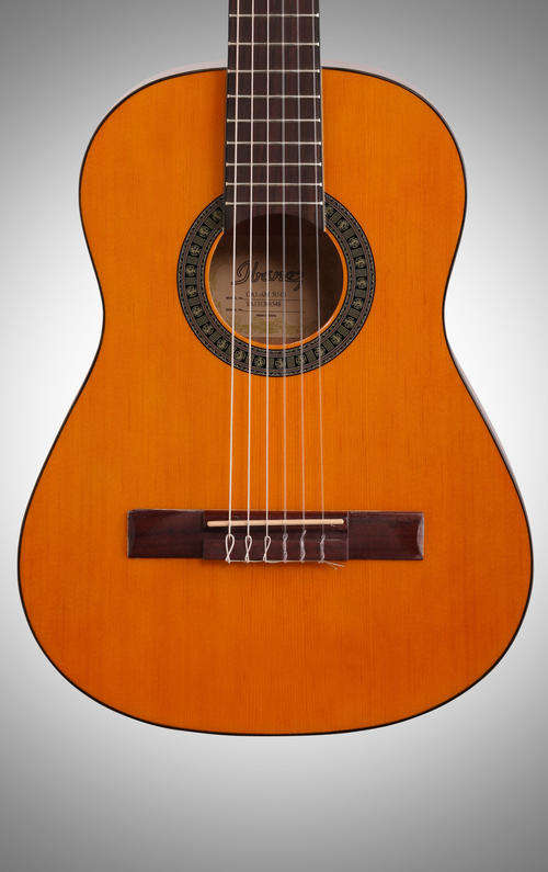 ORANGE GUITAR - MEDIUM