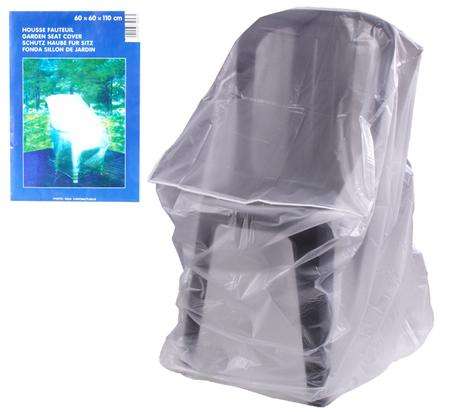 Garden CHAIR-COVER
