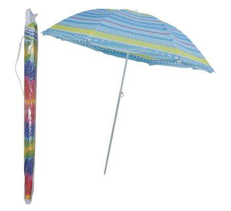 UMBRELLA-BEACH 200cm