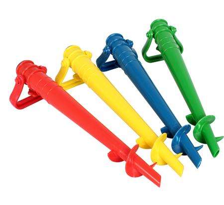 UMBRELLA SPIKE SCREW-IN