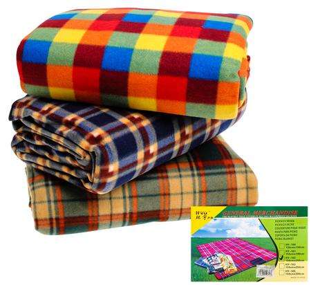 PICNIC BLANKET