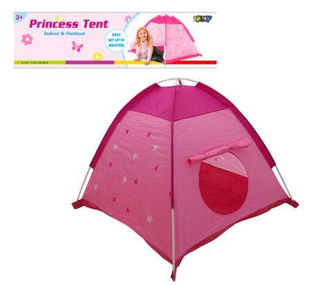 tent princess