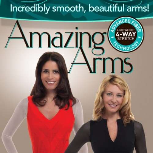 Amazing Arms