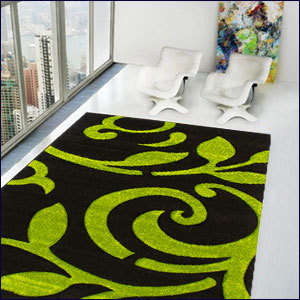 Exclusive Carpets (See actual image on the inside)