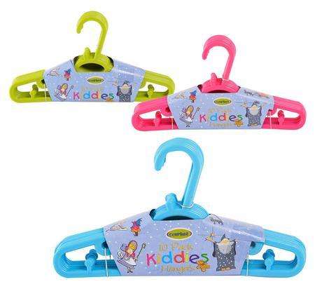baby plastic hanger