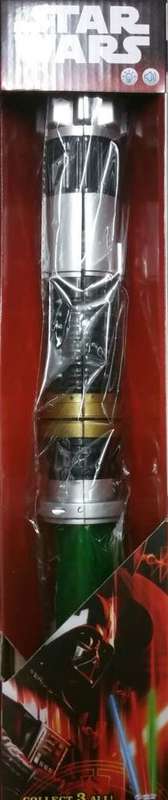 Star War Lightsaber