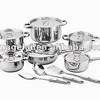 15 Piece Pot Set
