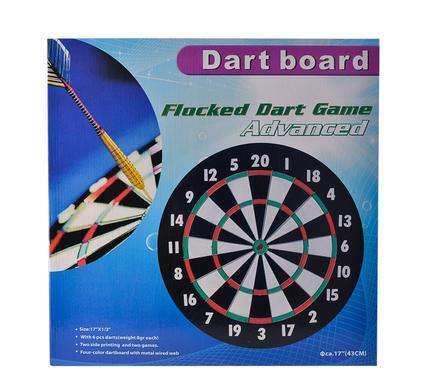 Dart Board