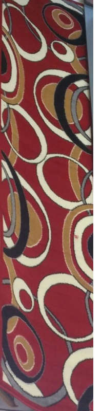 runners carpet 3M